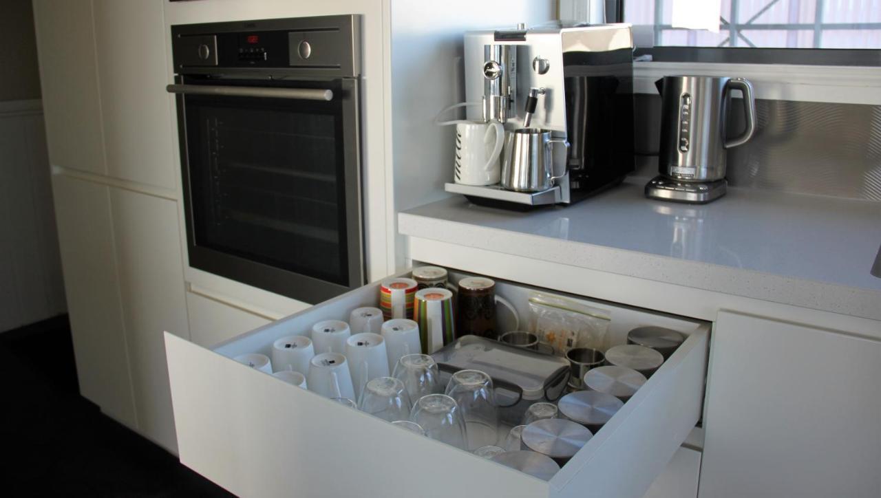 Binalong Bay Sea Eagle Cottage Amazing Views Of Bay Of Fires מראה חיצוני תמונה